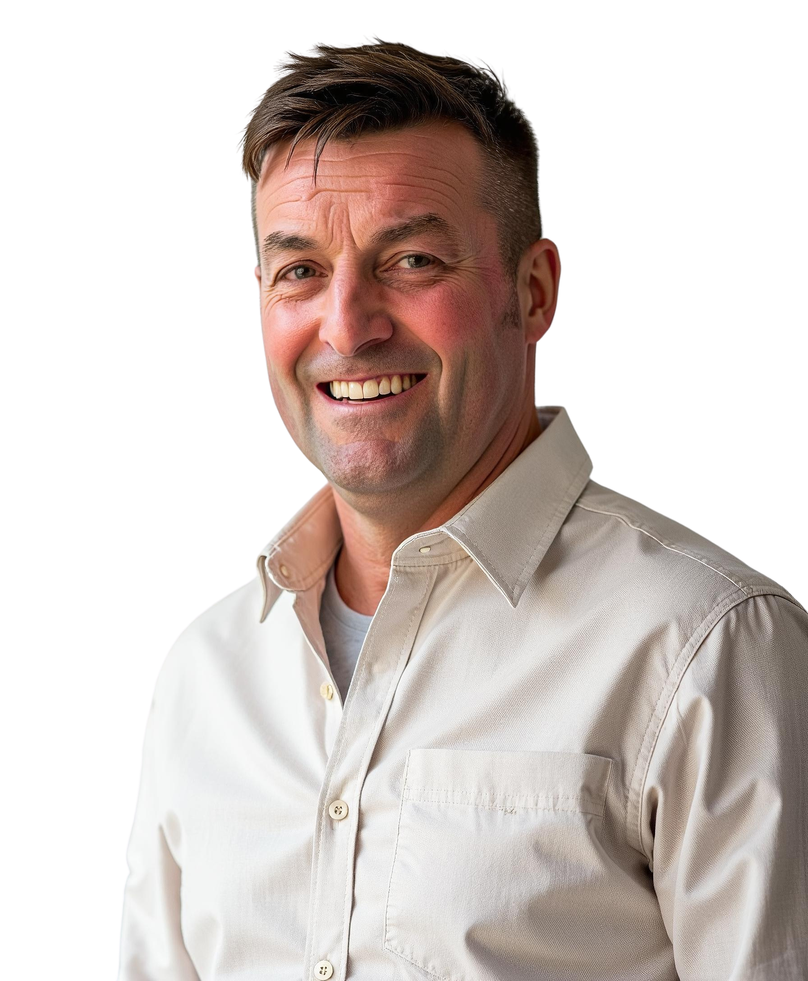 Duncan Halley CEO